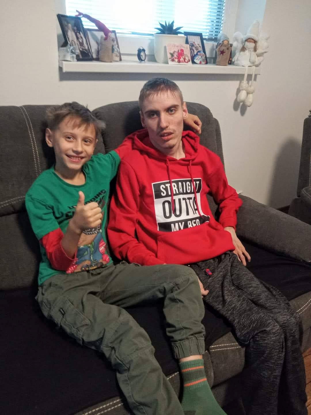 Lukáško 4